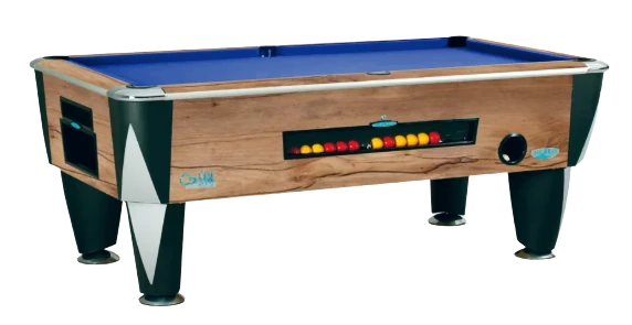 Billard Atlantic automatique — catalogue Arkadia Solutions