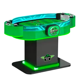 Kick Off Button — catalogue Arkadia Solutions