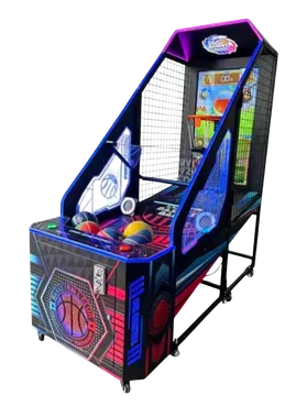 Kids Basketball — catalogue Arkadia Solutions